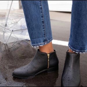 Nisolo Lana Ankle Boot NWT